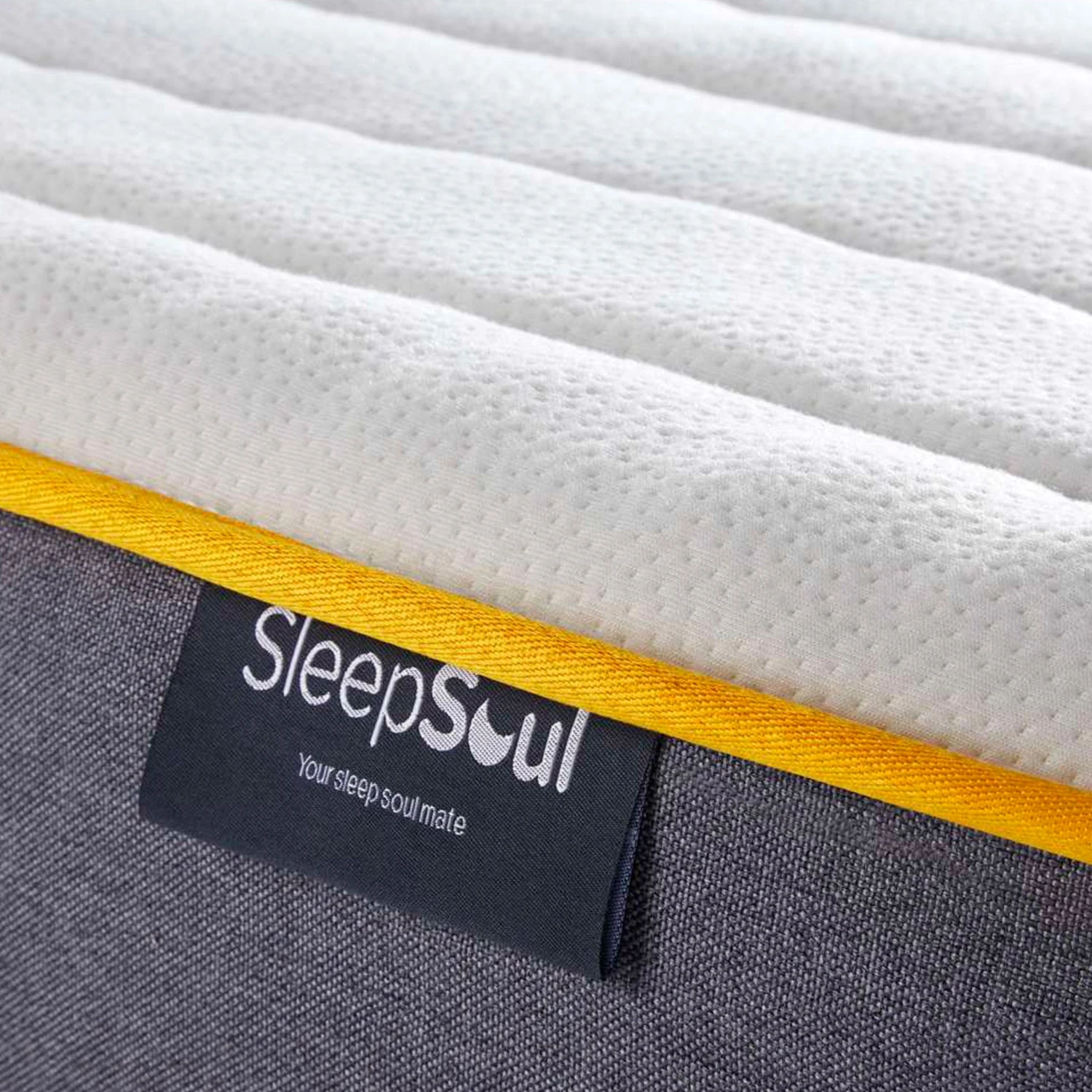 SleepSoul Balance Mattress 2 SleepSoul Balance Mattress - Image 2