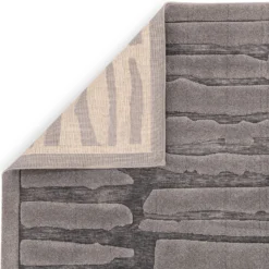 Valley Charcoal Path Rug -Julian Charles Valley07CharcoalPath 3