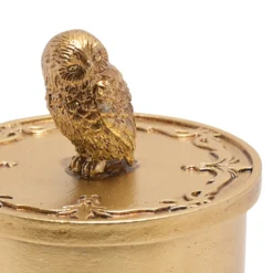 Harry Potter Alumni Hedwig Trinket Box -Julian Charles WB223 T3