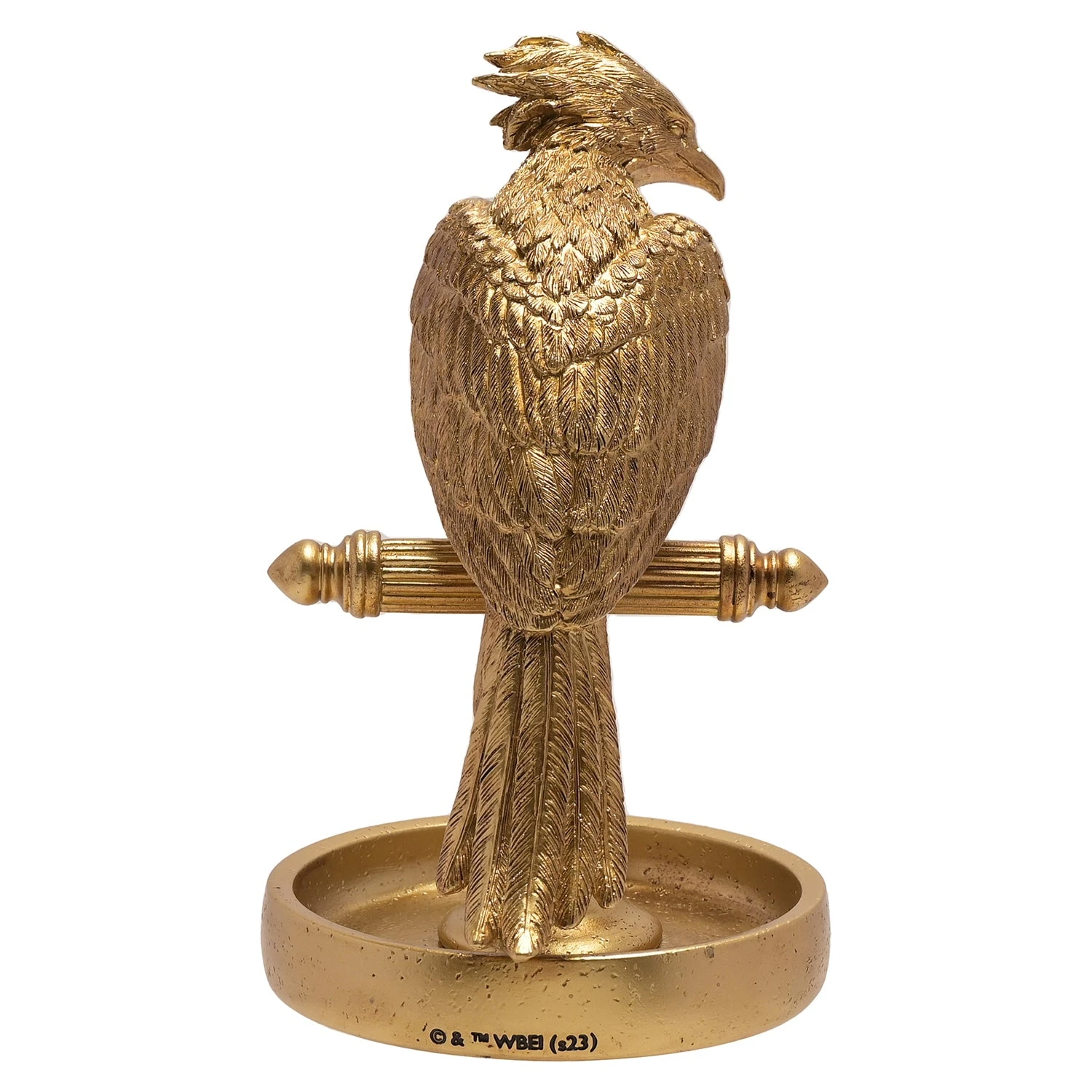 Harry Potter Alumni Fawkes Jewellery Stand 2 Harry Potter Alumni Fawkes Jewellery Stand - Image 2