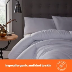 Silentnight Warm & Cosy 13.5 Tog Duvet -Julian Charles Warm Cosy135TogDuvetAllSizes5