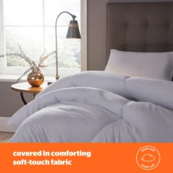 Silentnight Warm & Cosy 15 Tog Duvet -Julian Charles Warm CosyDuvet15TogAllSizes4