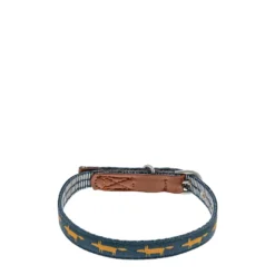 Scion Mr Fox Dog Midnight Small Collar
