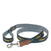 Scion Mr Fox Midnight Large Dog Lead