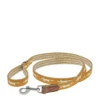 Scion Mr Fox Chai Medium Dog Lead