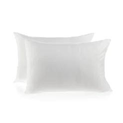 Anti-Allergy Pillow Pair - Medium Support -Julian Charles aa pillow pair 3