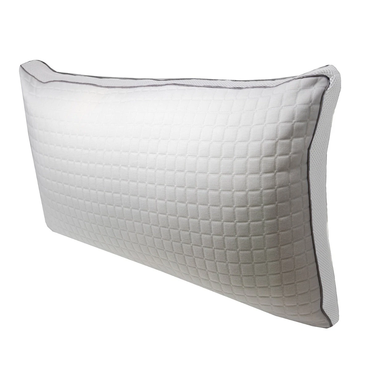 Air Flow Pillow - Medium/Firm Support (Single) 1 Air Flow Pillow - Medium/Firm Support (Single)
