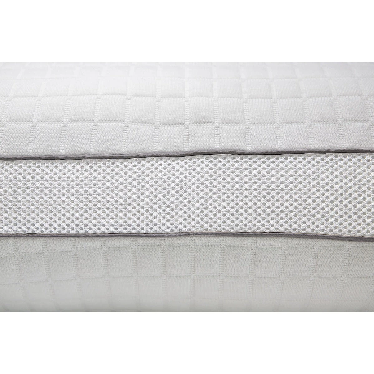 Air Flow Pillow - Medium/Firm Support (Single) 2 Air Flow Pillow - Medium/Firm Support (Single) - Image 2