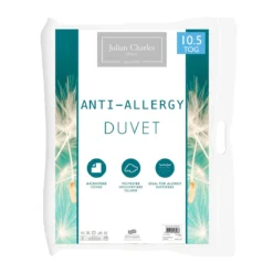 Anti-Allergy Duvet 10.5 Tog -Julian Charles anti allergy king 10 c796f188 d8b1 4c9d a901 c7e13686a2f9