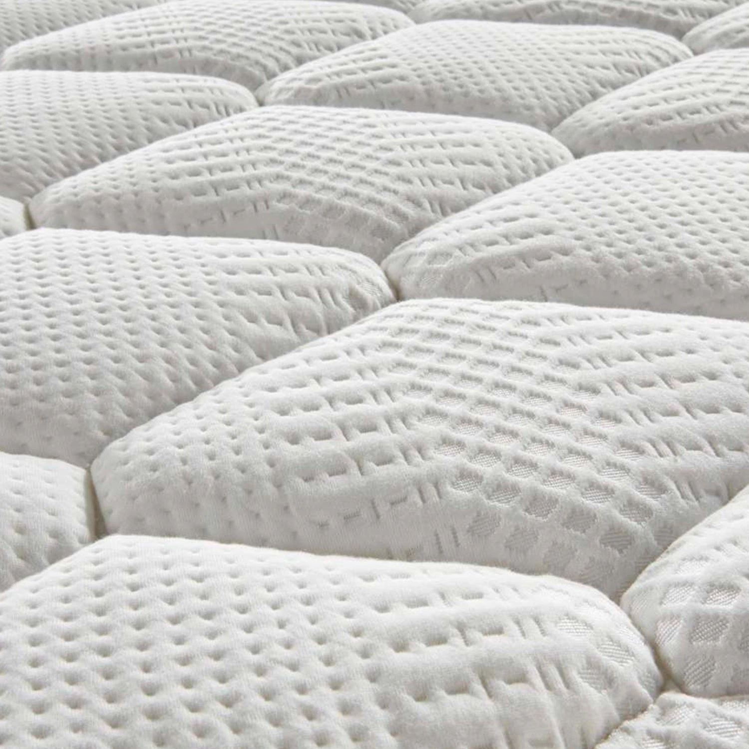 SleepSoul Bliss Mattress 2 SleepSoul Bliss Mattress - Image 2