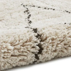 Boho Beige Runner (60cm X 230cm) -Julian Charles boho 8280 beige 8 1