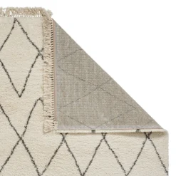 Boho Cream Rug -Julian Charles boho 8280 cream.grey 3
