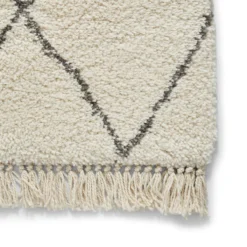 Boho Cream Rug -Julian Charles boho 8280 cream.grey 4