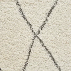 Boho Cream Rug -Julian Charles boho 8280 cream.grey 5