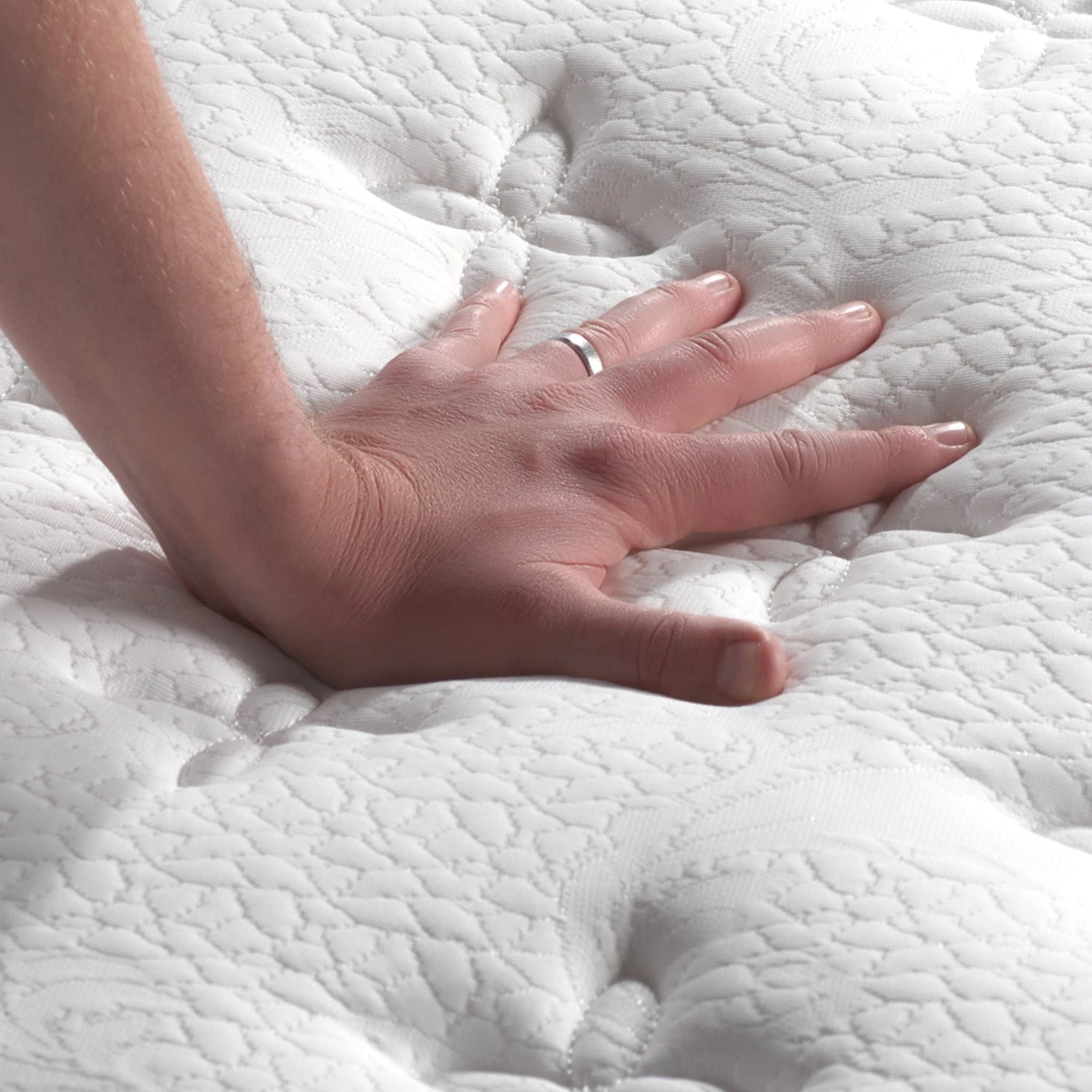 SleepSoul Cloud Mattress 3 SleepSoul Cloud Mattress - Image 3