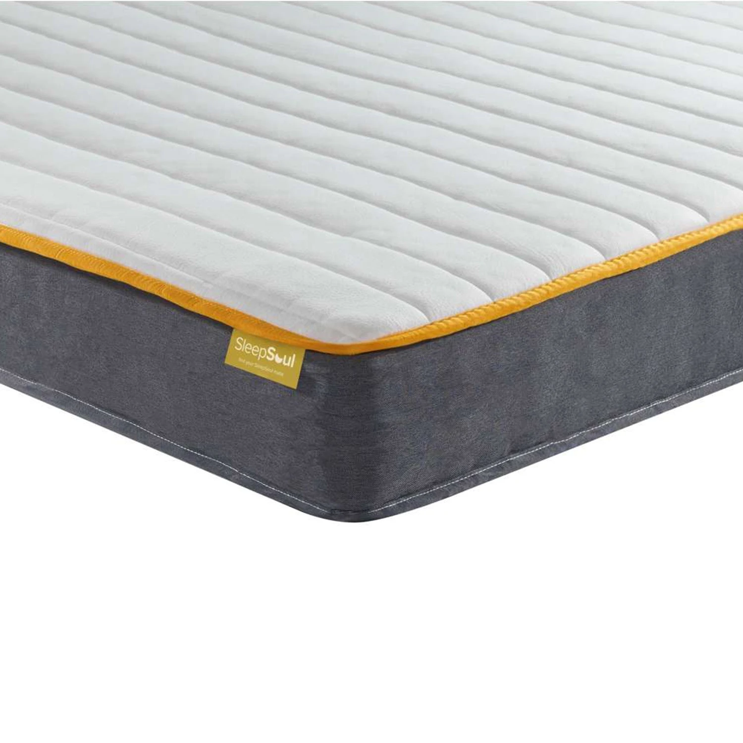 SleepSoul Comfort Mattress 1 SleepSoul Comfort Mattress