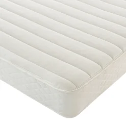 Silentnight Miracoil Memory Mattress
