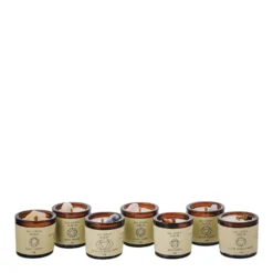 Eau Lovely The 7 Chakras Box Of Positivity