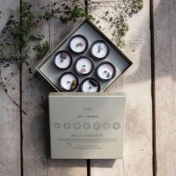 Eau Lovely The 7 Chakras Box Of Positivity -Julian Charles el ch7 set 0