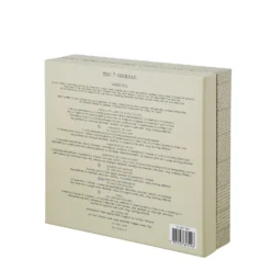 Eau Lovely The 7 Chakras Box Of Positivity -Julian Charles el ch7 set 11