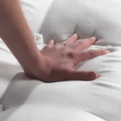SleepSoul Harmony Mattress -Julian Charles harmony hand