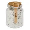 Herb Dublin Peppermint And Eucalyptus Bath Salts Jar