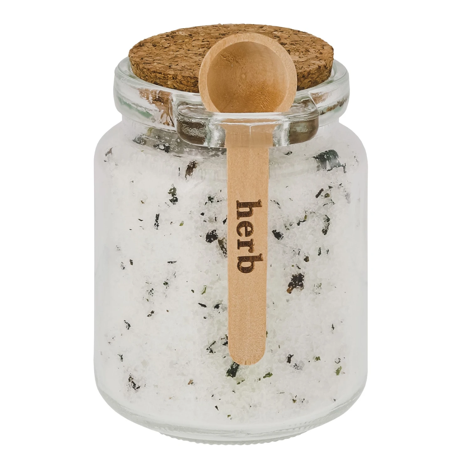 Herb Dublin Peppermint And Eucalyptus Bath Salts Jar 1 Herb Dublin Peppermint And Eucalyptus Bath Salts Jar