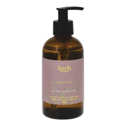 Herb Dublin Lavender & Rosemary Hand Wash