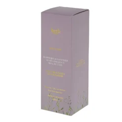 Herb Dublin Lavender & Rosemary Hand Wash 8 Herb Dublin Lavender & Rosemary Hand Wash -Julian Charles hb gb hw lr 2