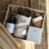 Herb Dublin Irish Seaweed Pamper Hamper