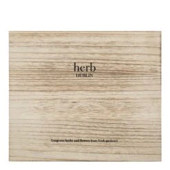 Herb Dublin Irish Seaweed Pamper Hamper 8 Herb Dublin Irish Seaweed Pamper Hamper -Julian Charles hb hamper 002 2