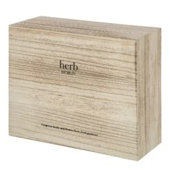 Herb Dublin Irish Seaweed Pamper Hamper 9 Herb Dublin Irish Seaweed Pamper Hamper -Julian Charles hb hamper 002 3