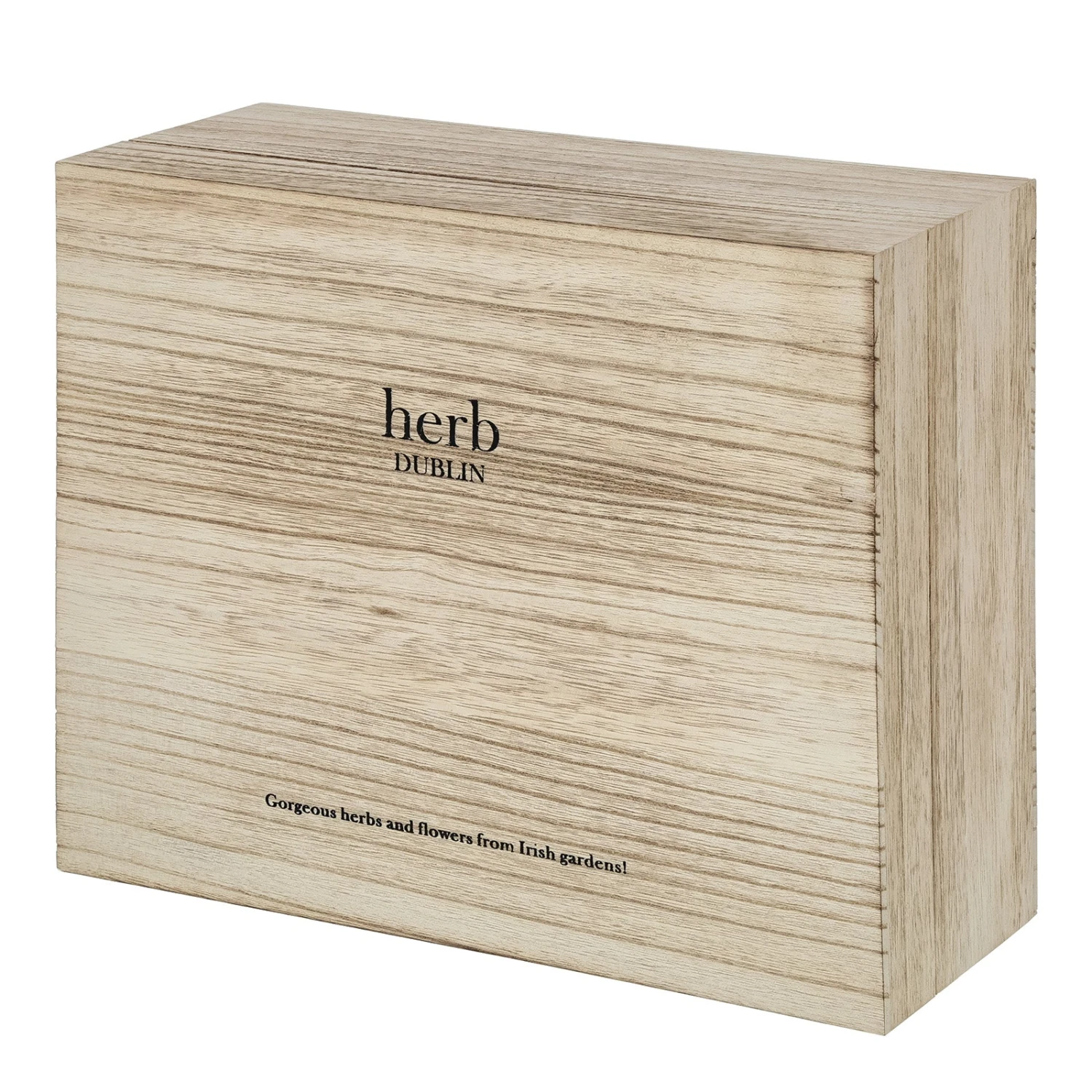 Herb Dublin Irish Seaweed Pamper Hamper 5 Herb Dublin Irish Seaweed Pamper Hamper - Image 5