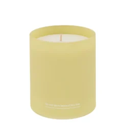 Herb Dublin Buttercup And Bee Balm Candle -Julian Charles hc bb 89 1