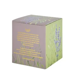 Herb Dublin Lavender & Rosemary Candle -Julian Charles hc lav 89 3