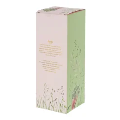 Herb Dublin Rhubarb And Garden Mint 150ml Diffuser -Julian Charles hd rhu dif 3