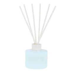 Irish Botanicals Blooming Bluebells 120ml Diffuser -Julian Charles ib blue dif 1