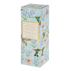 Irish Botanicals Blooming Bluebells 120ml Diffuser -Julian Charles ib blue dif 3
