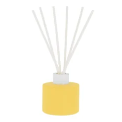 Irish Botanicals Honeysuckle And Pineapple Sage 120ml Diffuser -Julian Charles ib hon dif 1