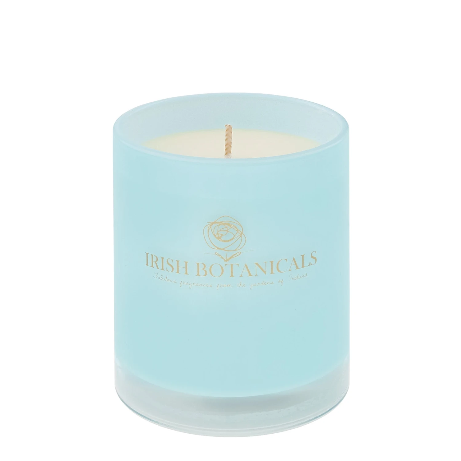 Irish Botanicals Kombu And Irish Seagrass Candle 2 Irish Botanicals Kombu And Irish Seagrass Candle - Image 2