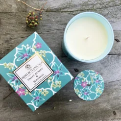 Irish Botanicals Kombu And Irish Seagrass Candle