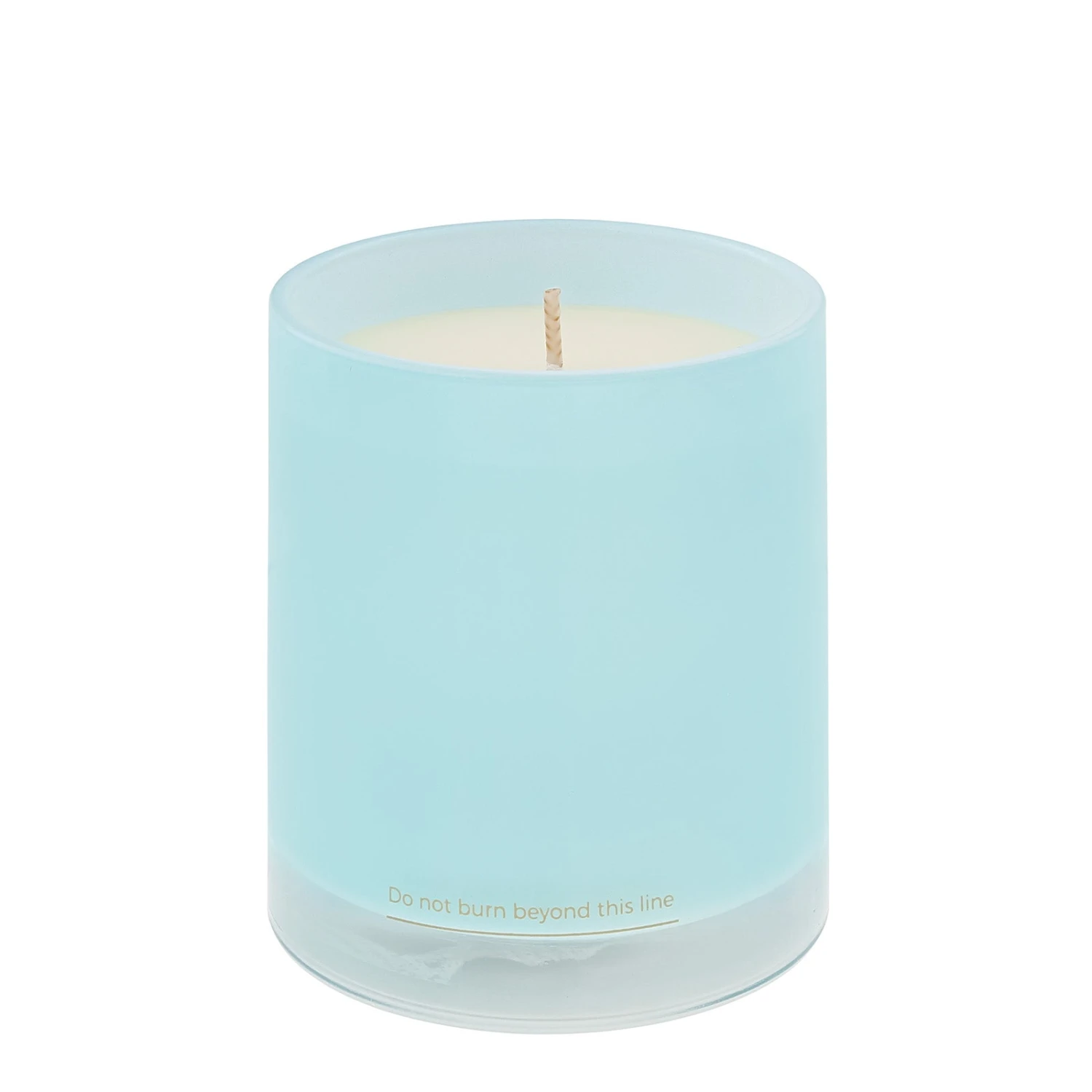 Irish Botanicals Kombu And Irish Seagrass Candle 3 Irish Botanicals Kombu And Irish Seagrass Candle - Image 3