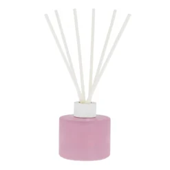 Irish Botanicals Lavender And Black Peppermint 120ml Diffuser -Julian Charles ib lav dif 1