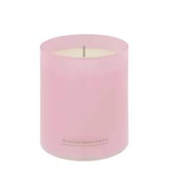 Irish Botanicals Lavender And Black Peppermint Candle -Julian Charles ib lav89 1