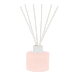 Irish Botanicals Peony Rose And Wild Apple Mint 120ml Diffuser -Julian Charles ib peony dif 1