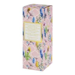Irish Botanicals Peony Rose And Wild Apple Mint 120ml Diffuser -Julian Charles ib peony dif 3