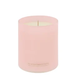 Irish Botanicals Peony Rose And Wild Apple Mint Candle -Julian Charles ib peony89 1