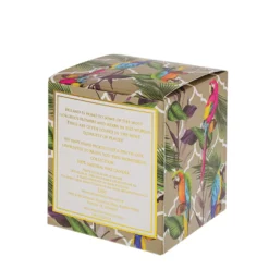 Irish Botanicals Verveine And Lemon Balm Candle -Julian Charles ib ver 89 3