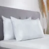 Sleep Easy Pillow Pair - Medium Support
