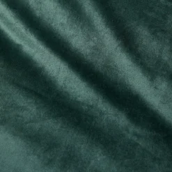 Laurence Llewelyn-Bowen Montrose Bottle Green Velvet Duvet Set -Julian Charles montrose duvet bottle green 3